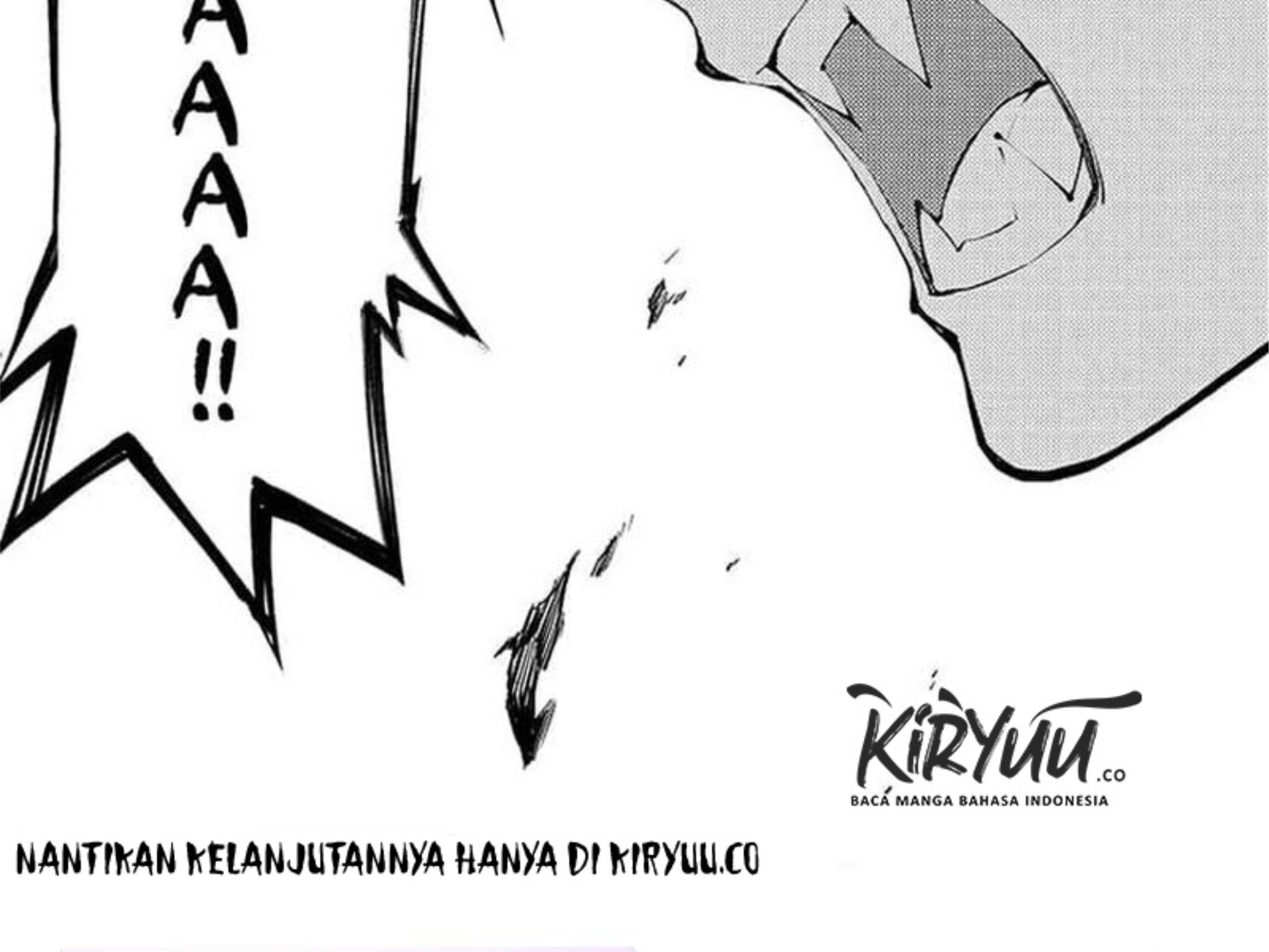 Owari no Seraph Chapter 87 Gambar 52