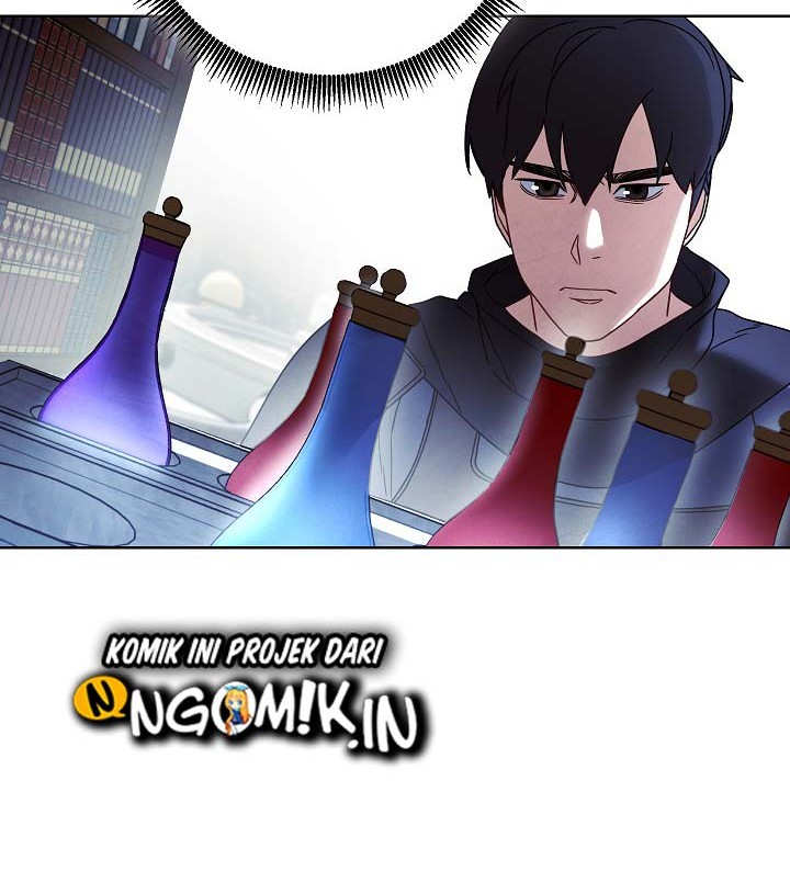 The Live Chapter 27 Gambar 19