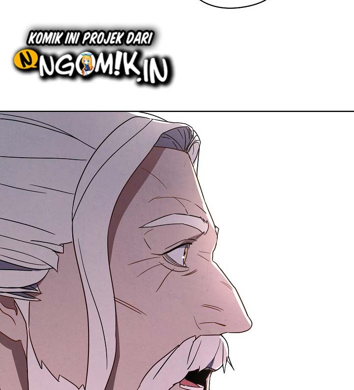 The Live Chapter 27 Gambar 29