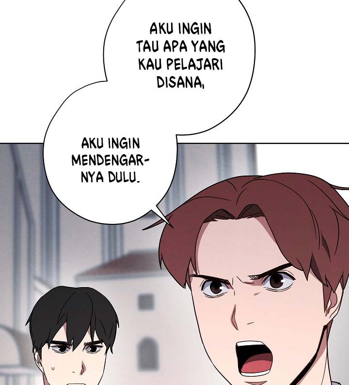 The Live Chapter 27 Gambar 31