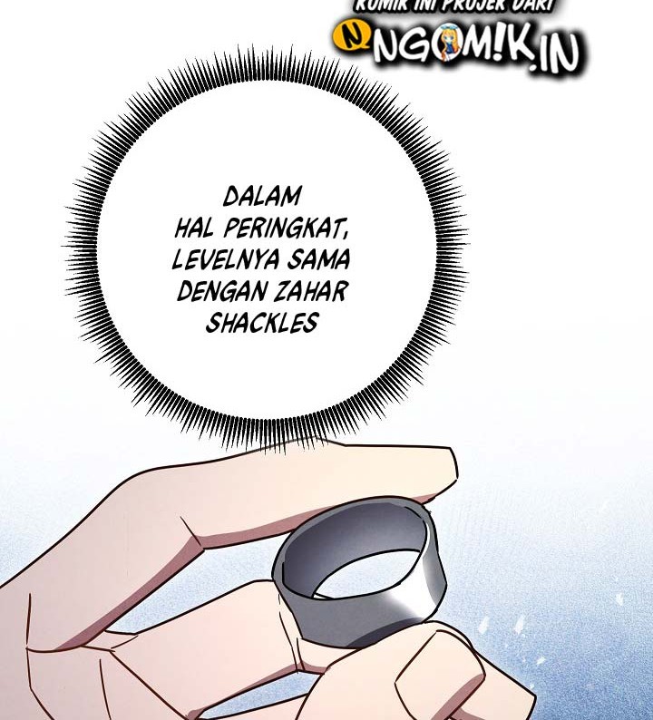 The Live Chapter 27 Gambar 45