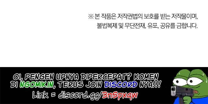 The Live Chapter 27 Gambar 55