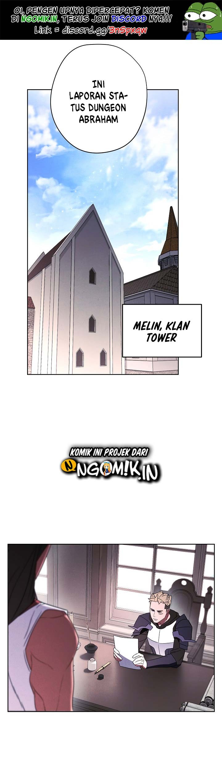 Baca Manhwa The Live Chapter 27 Gambar 2