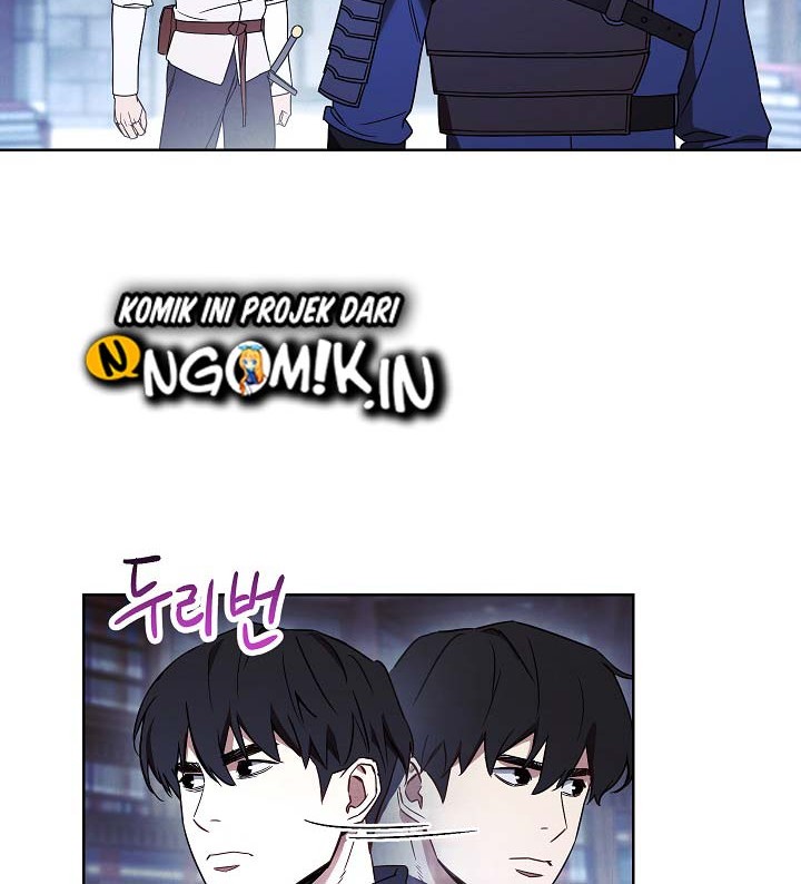 The Live Chapter 27 Gambar 15