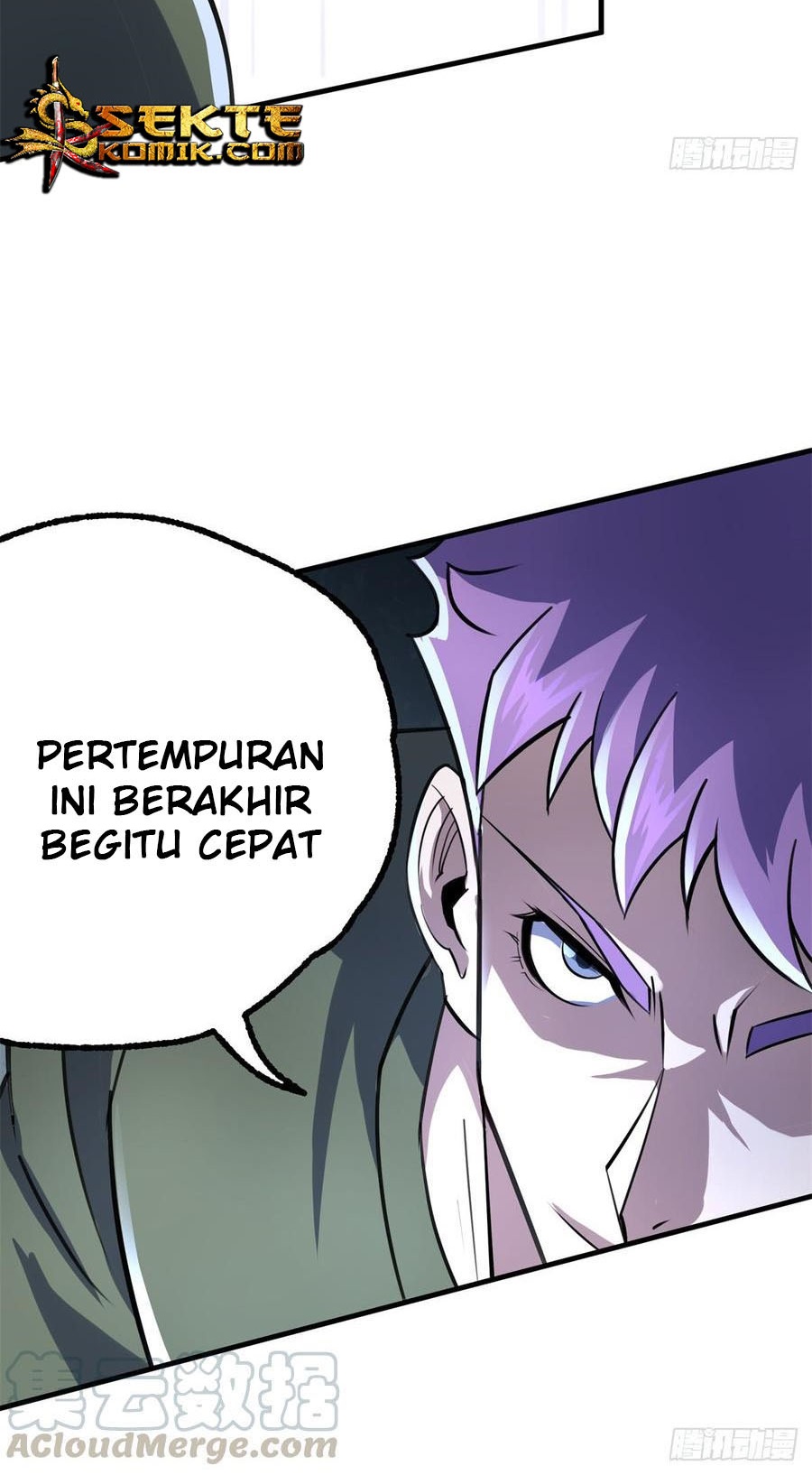 The Hunter Chapter 197 Gambar 21