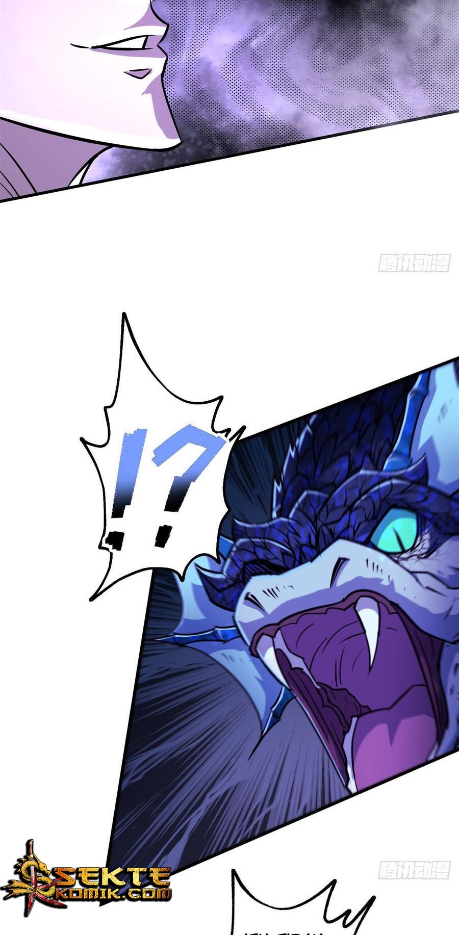 The Hunter Chapter 197 Gambar 39
