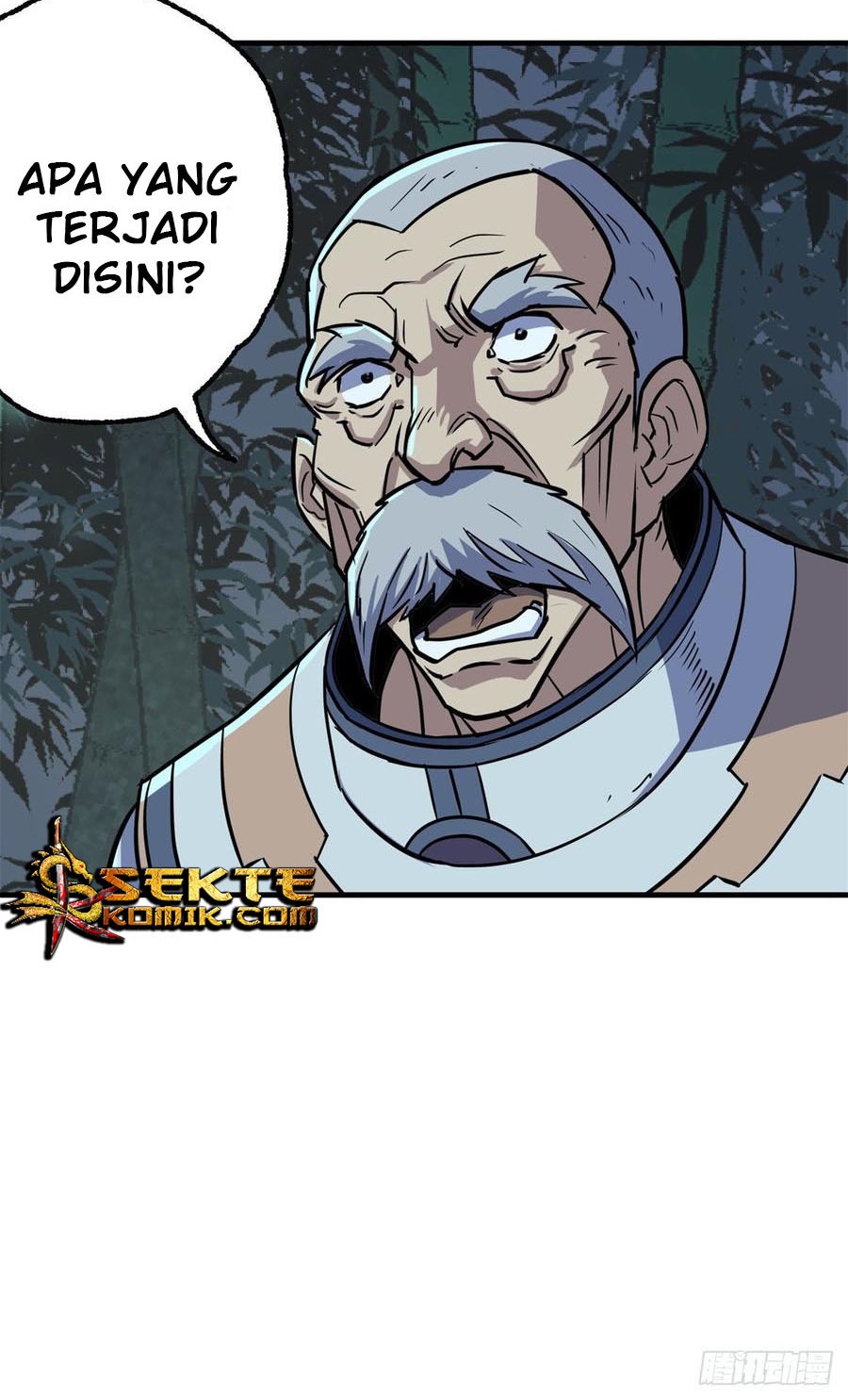 The Hunter Chapter 197 Gambar 51
