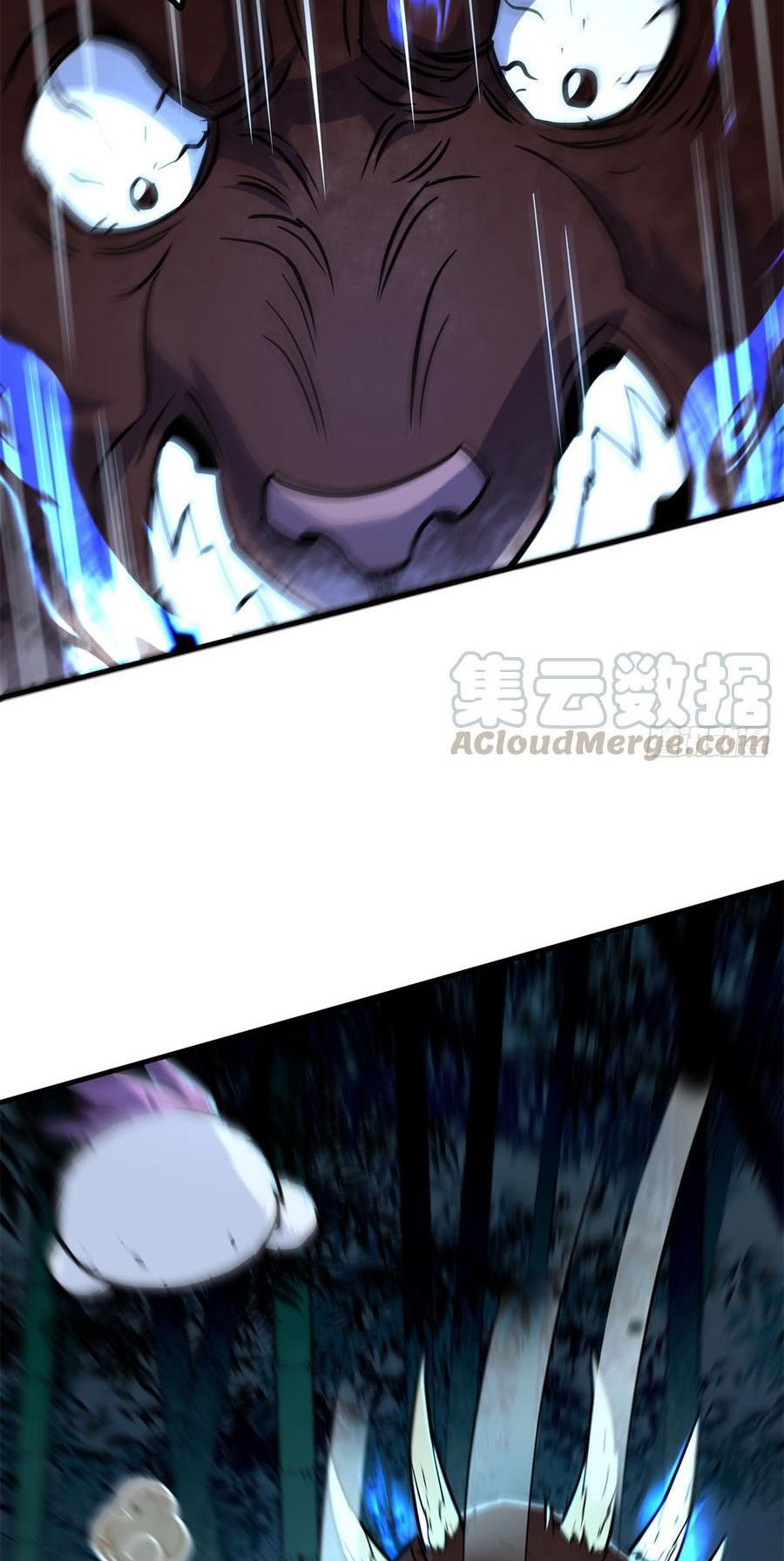 The Hunter Chapter 197 Gambar 9