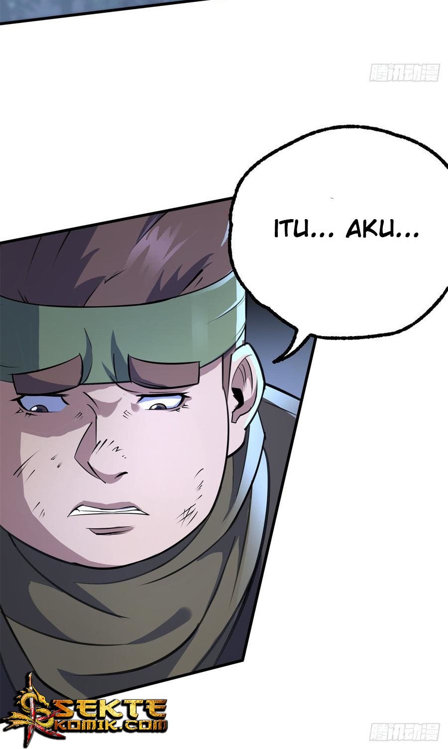 The Hunter Chapter 196 Gambar 11