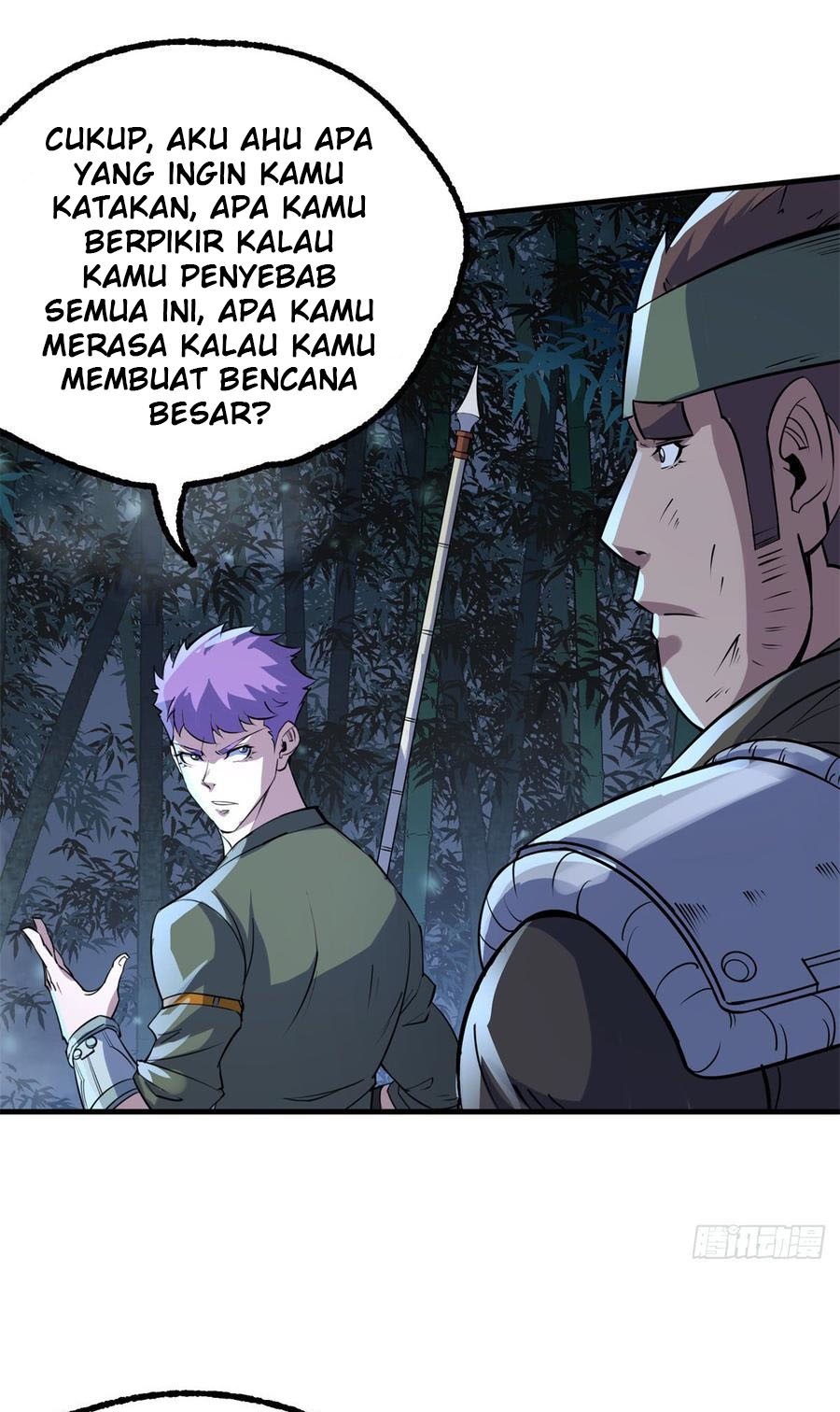 The Hunter Chapter 196 Gambar 12