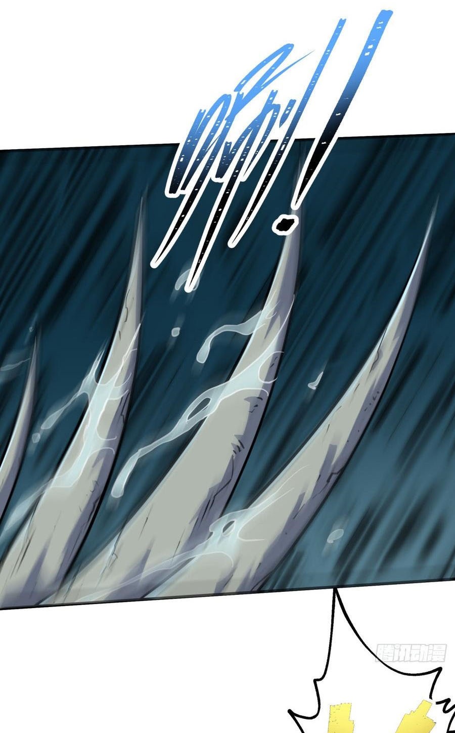 The Hunter Chapter 196 Gambar 28