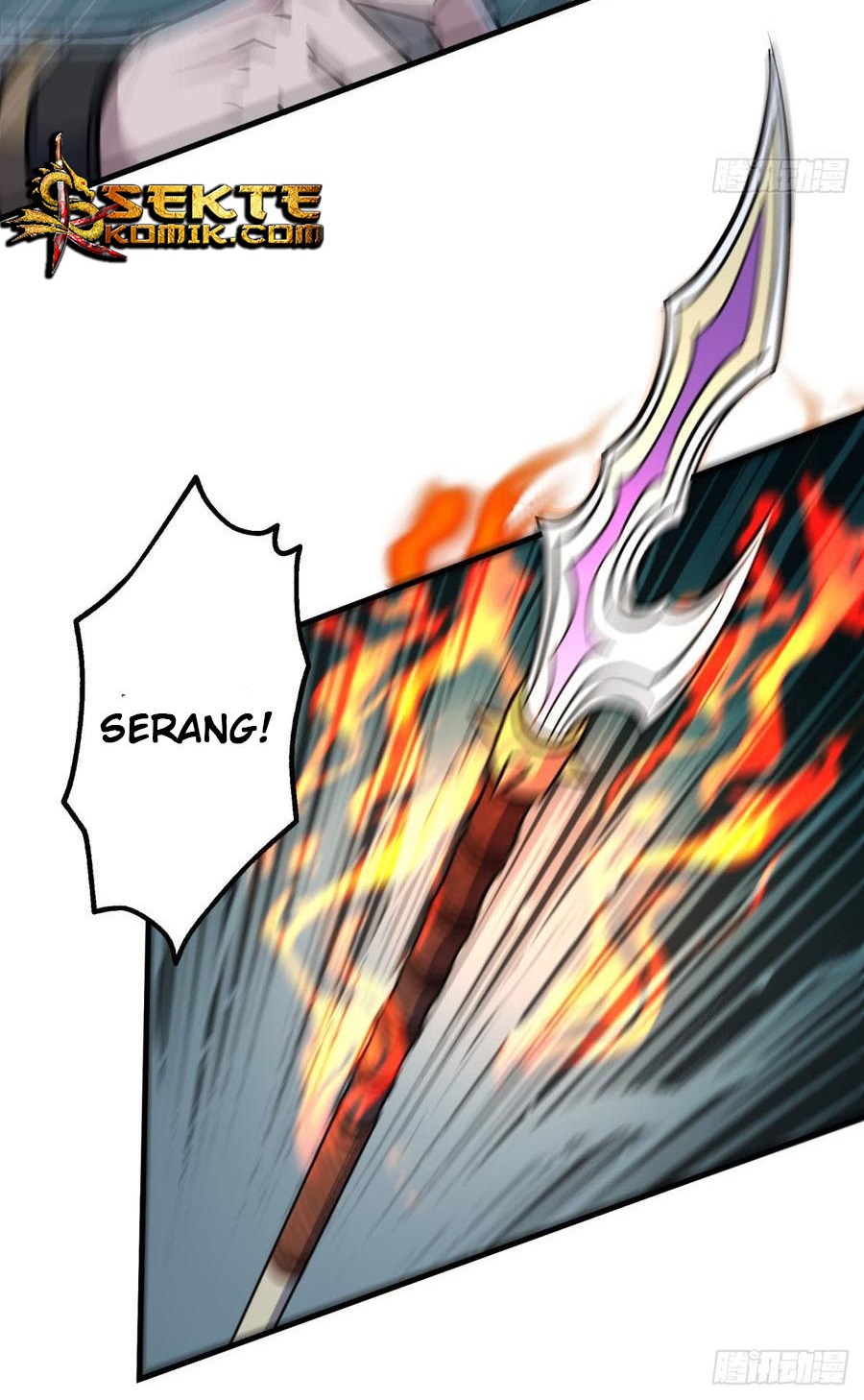 The Hunter Chapter 196 Gambar 41