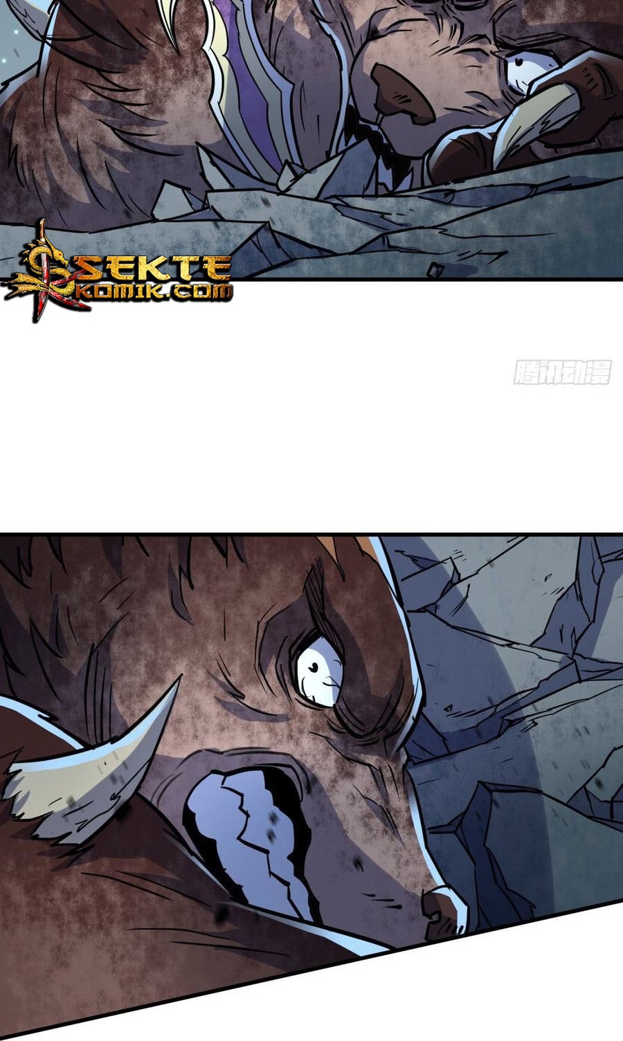 The Hunter Chapter 196 Gambar 5