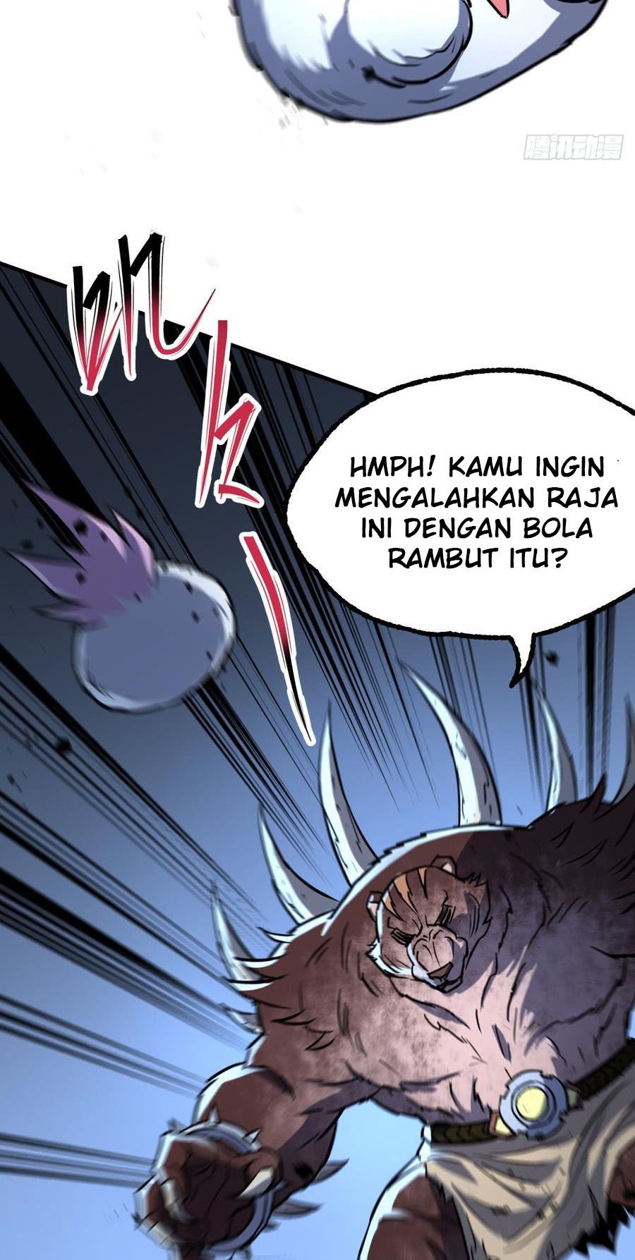 The Hunter Chapter 196 Gambar 50