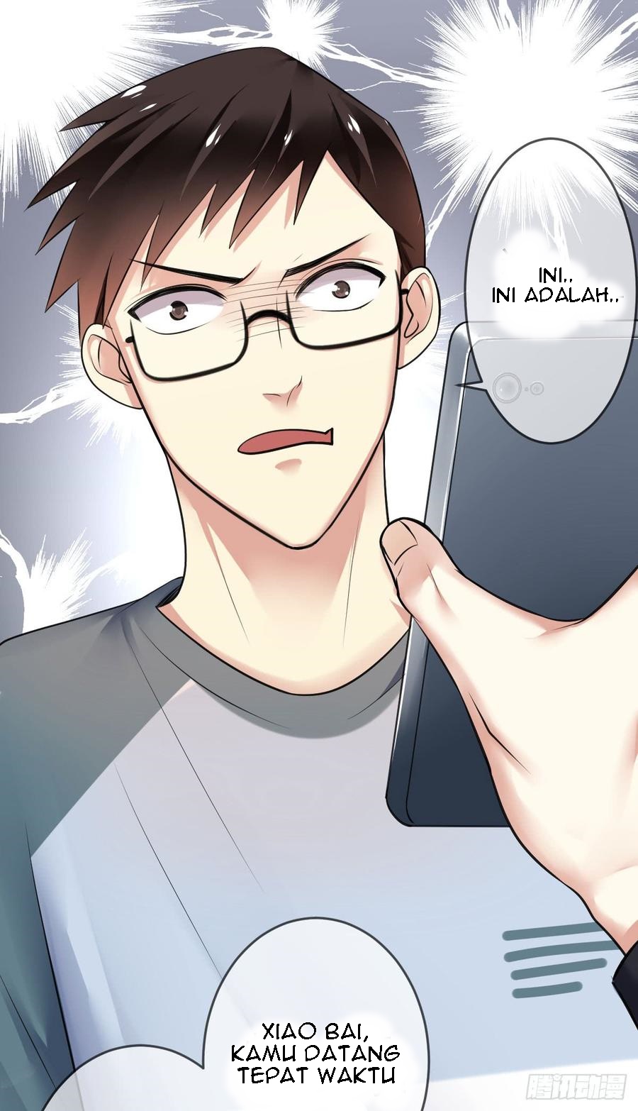 NSD Gaming Chapter 84 Gambar 23