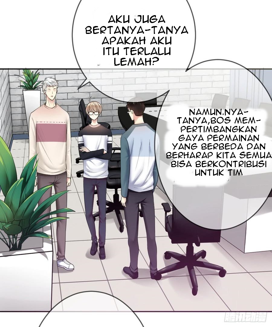 NSD Gaming Chapter 84 Gambar 39
