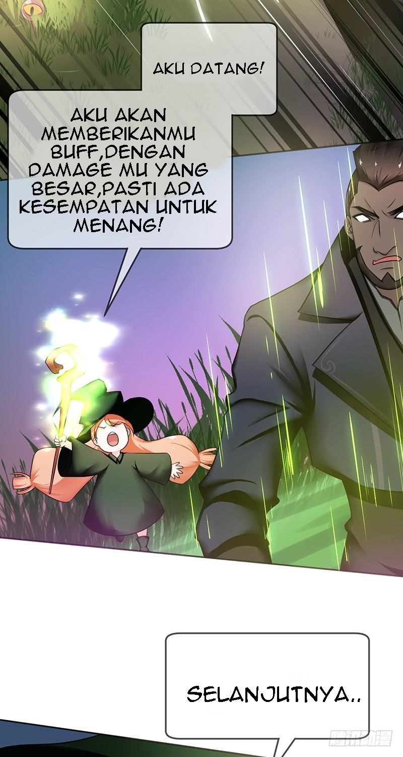 NSD Gaming Chapter 83 Gambar 15