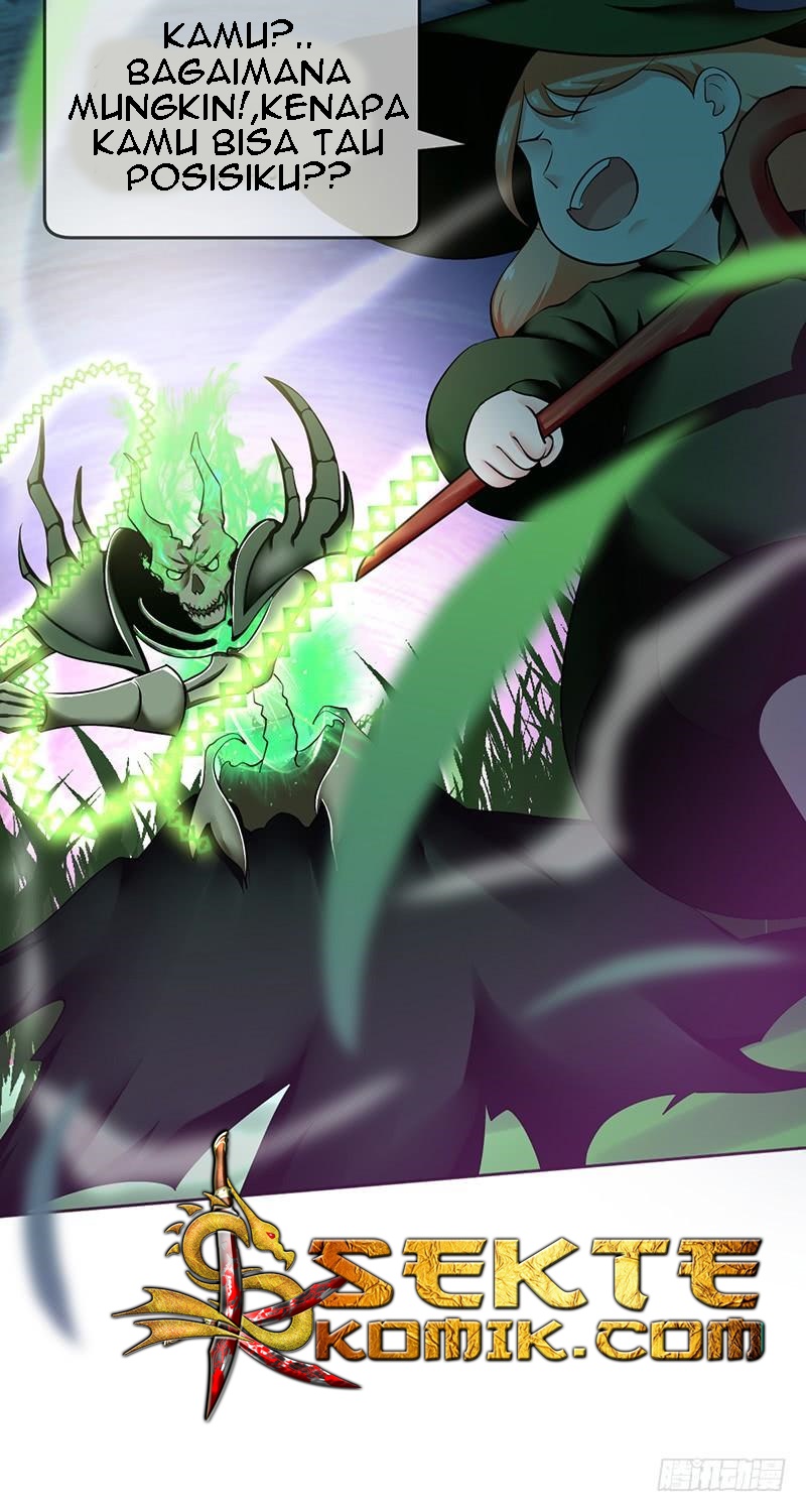 NSD Gaming Chapter 83 Gambar 17