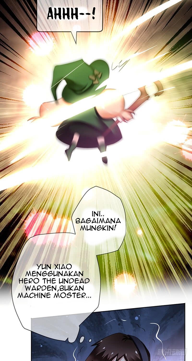 NSD Gaming Chapter 83 Gambar 19