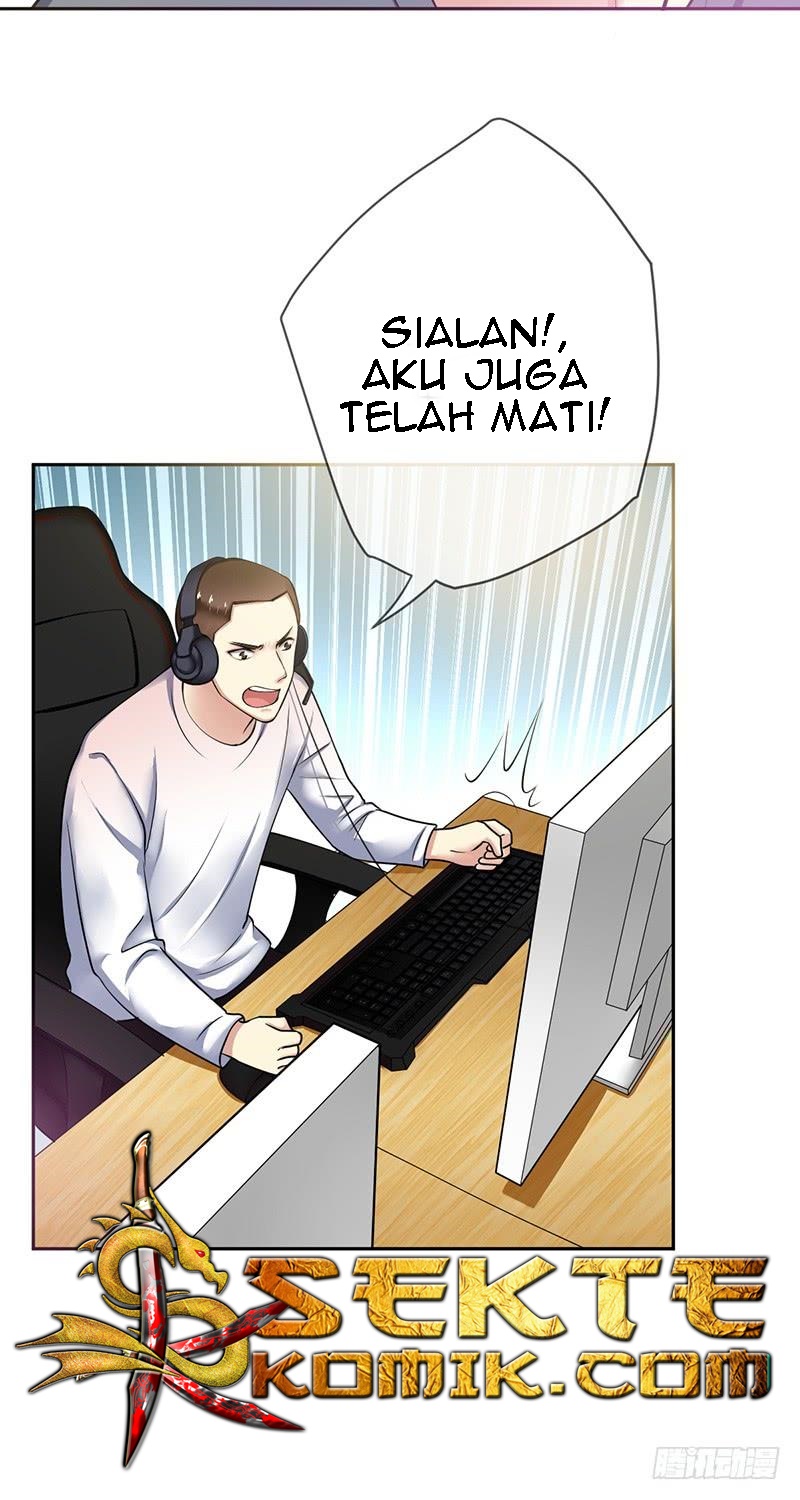 NSD Gaming Chapter 83 Gambar 21