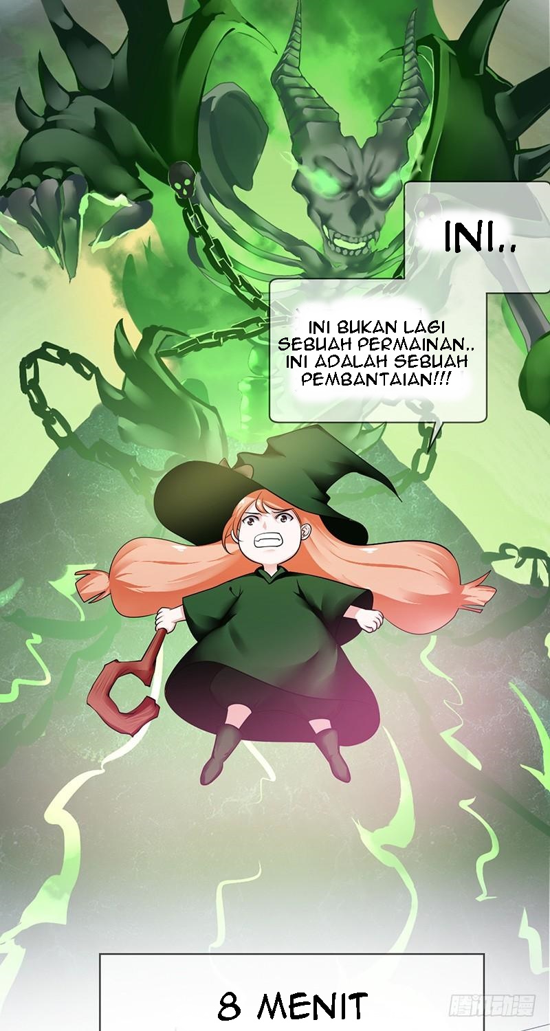 NSD Gaming Chapter 83 Gambar 24