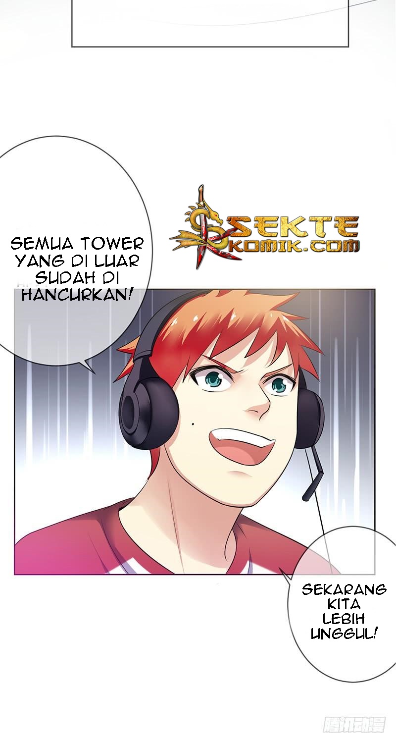 NSD Gaming Chapter 83 Gambar 25