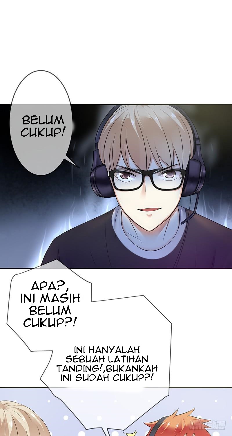NSD Gaming Chapter 83 Gambar 26