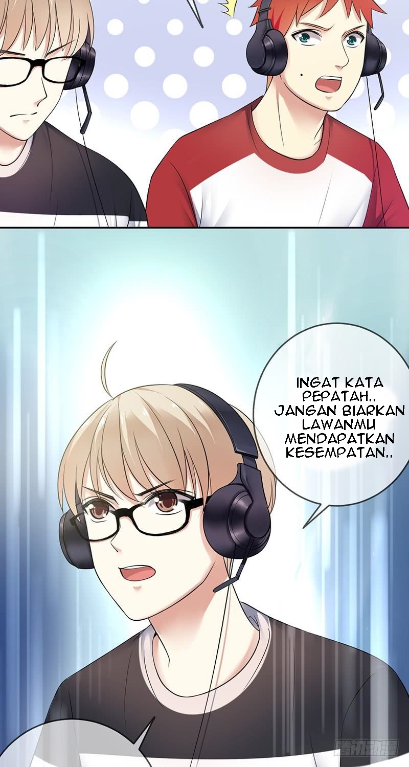 NSD Gaming Chapter 83 Gambar 27