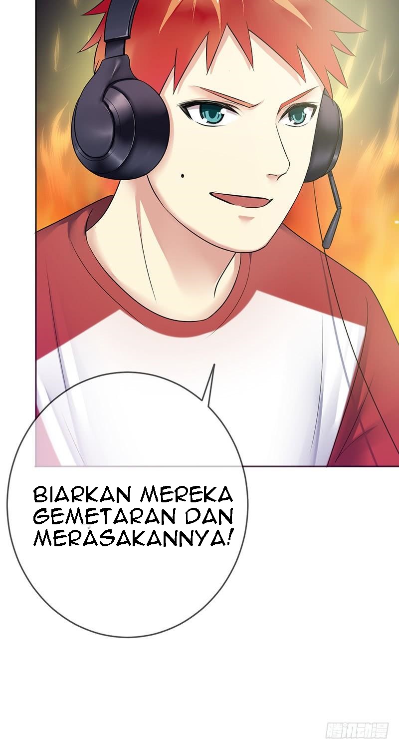 NSD Gaming Chapter 83 Gambar 29