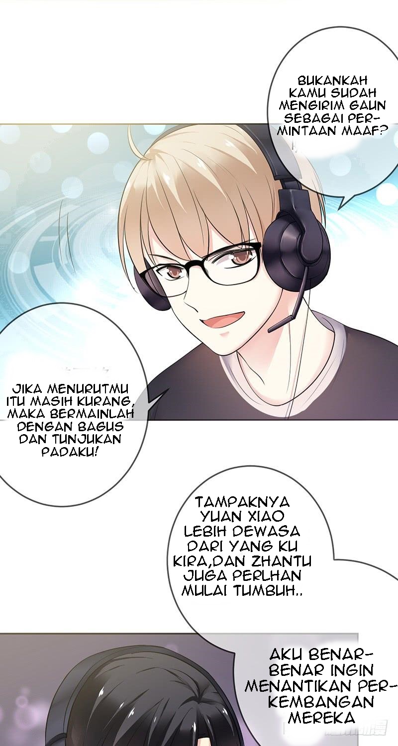 NSD Gaming Chapter 83 Gambar 6