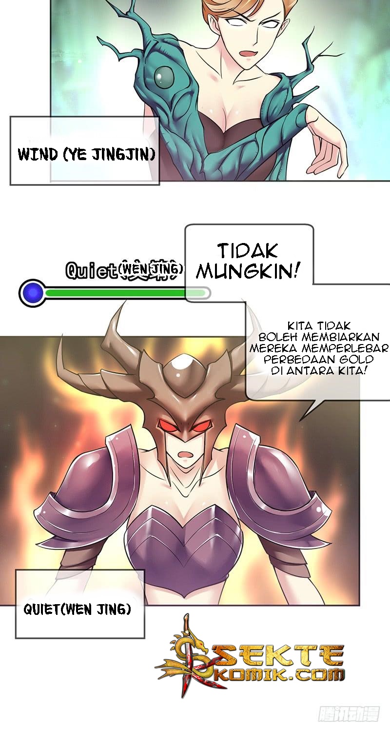 NSD Gaming Chapter 83 Gambar 9