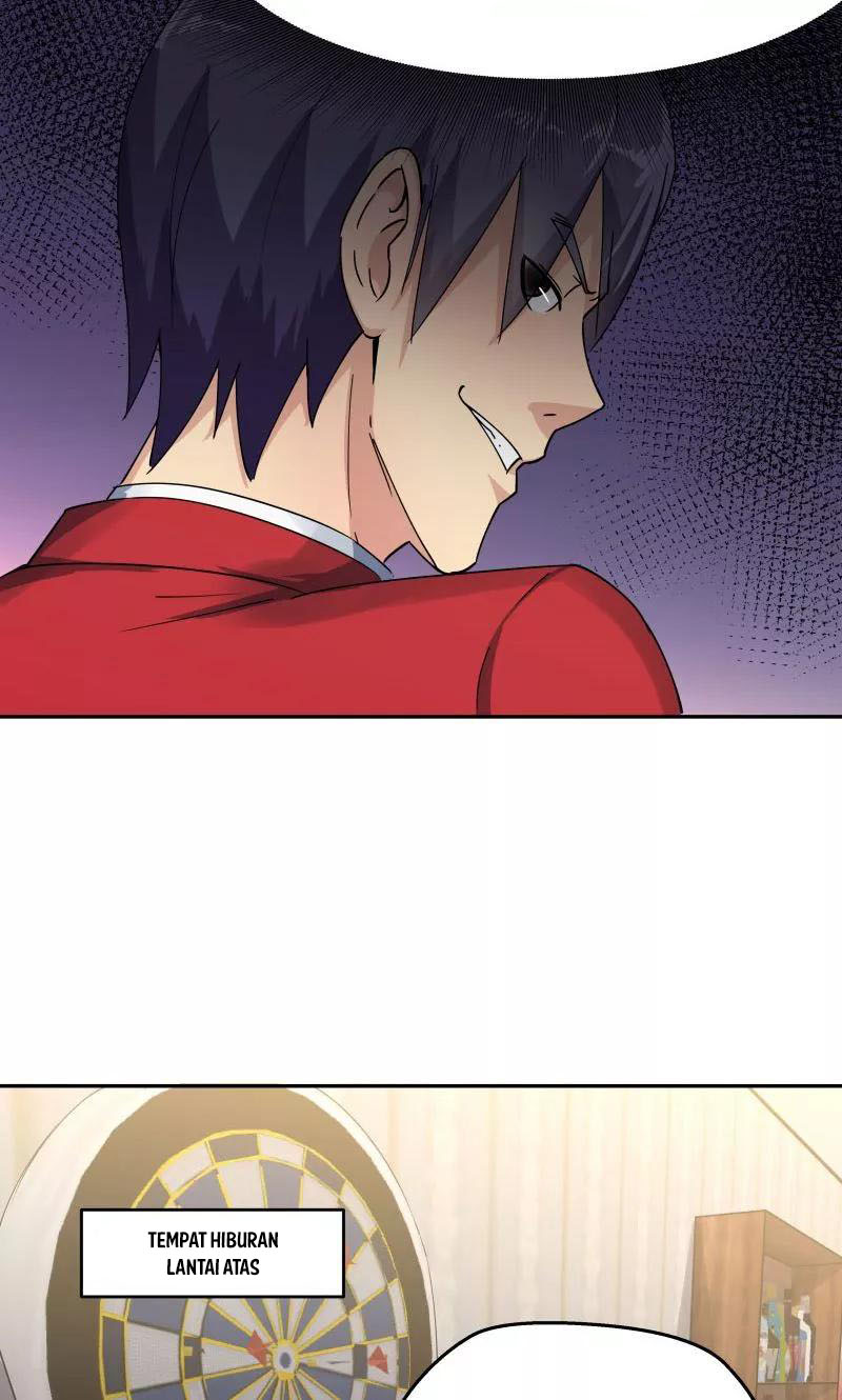 Super Mad God Chapter 06 Gambar 8