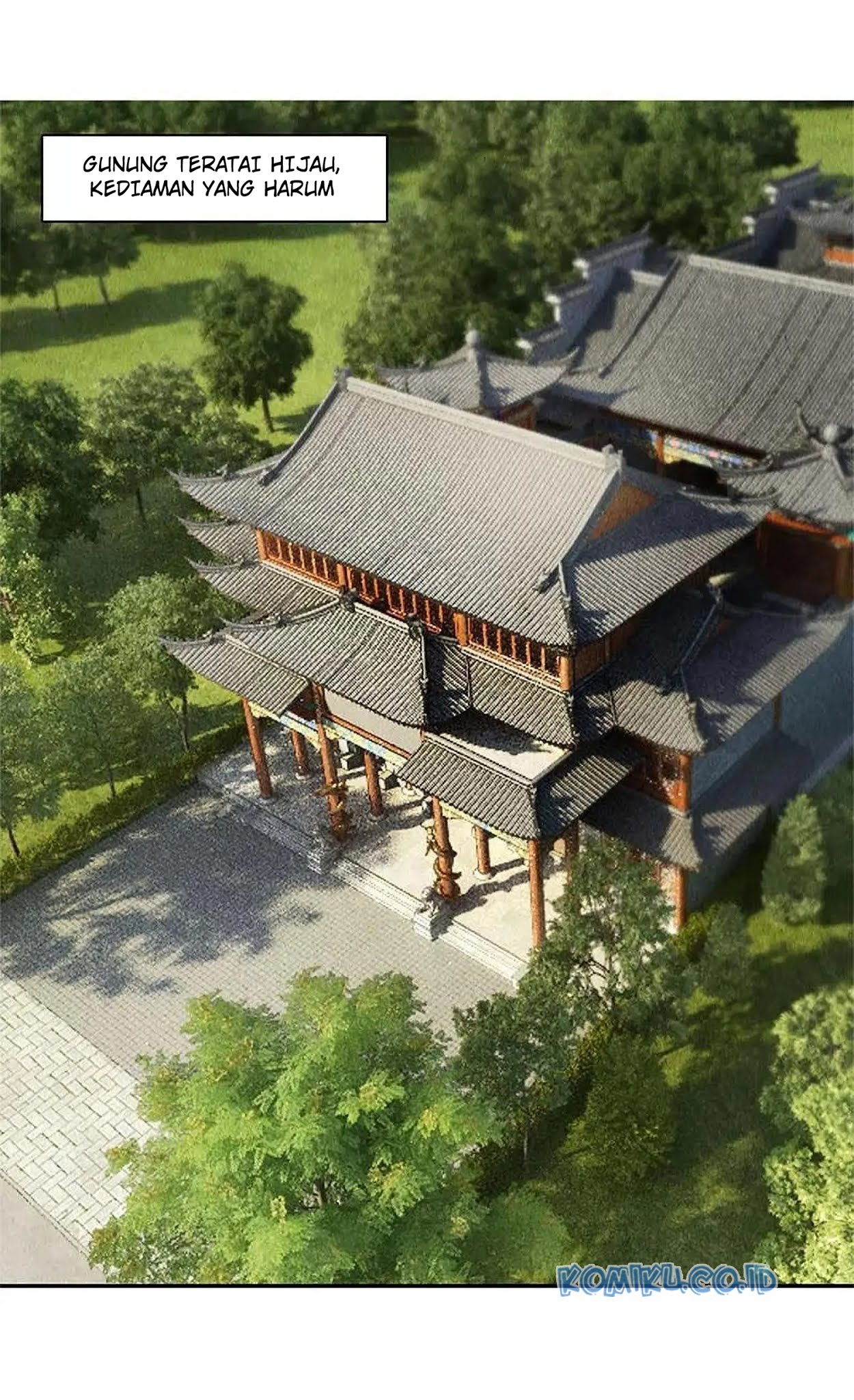 I Was Trash Chapter 80 Gambar 16