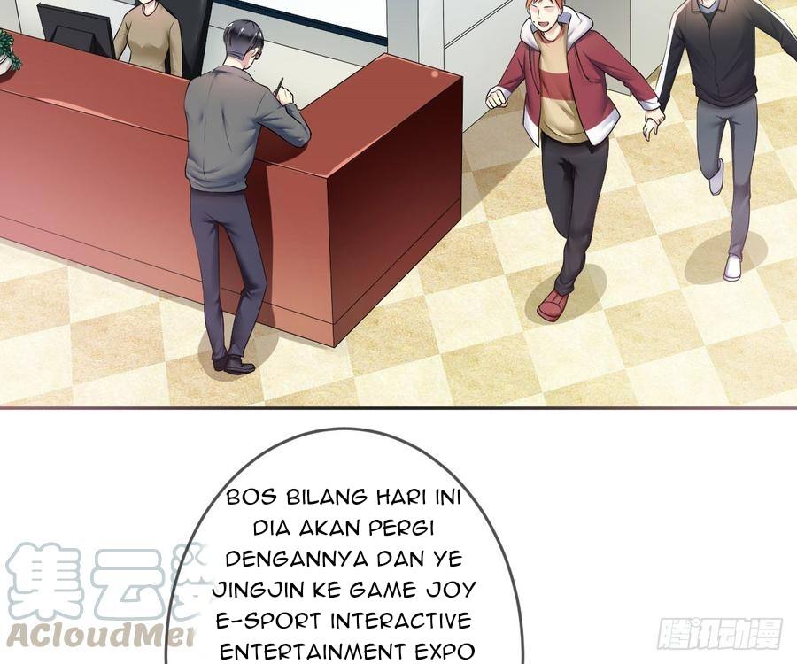NSD Gaming Chapter 85 Gambar 12