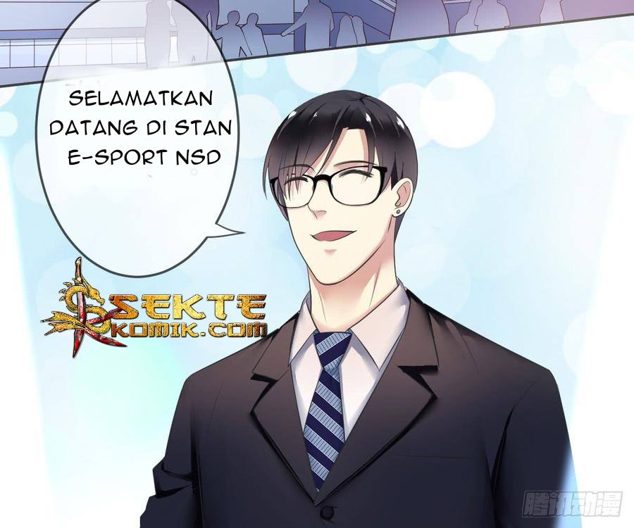 NSD Gaming Chapter 85 Gambar 18