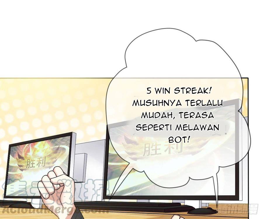 Baca Manhua NSD Gaming Chapter 85 Gambar 2