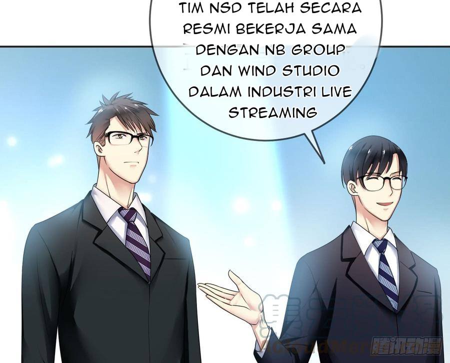 NSD Gaming Chapter 85 Gambar 22