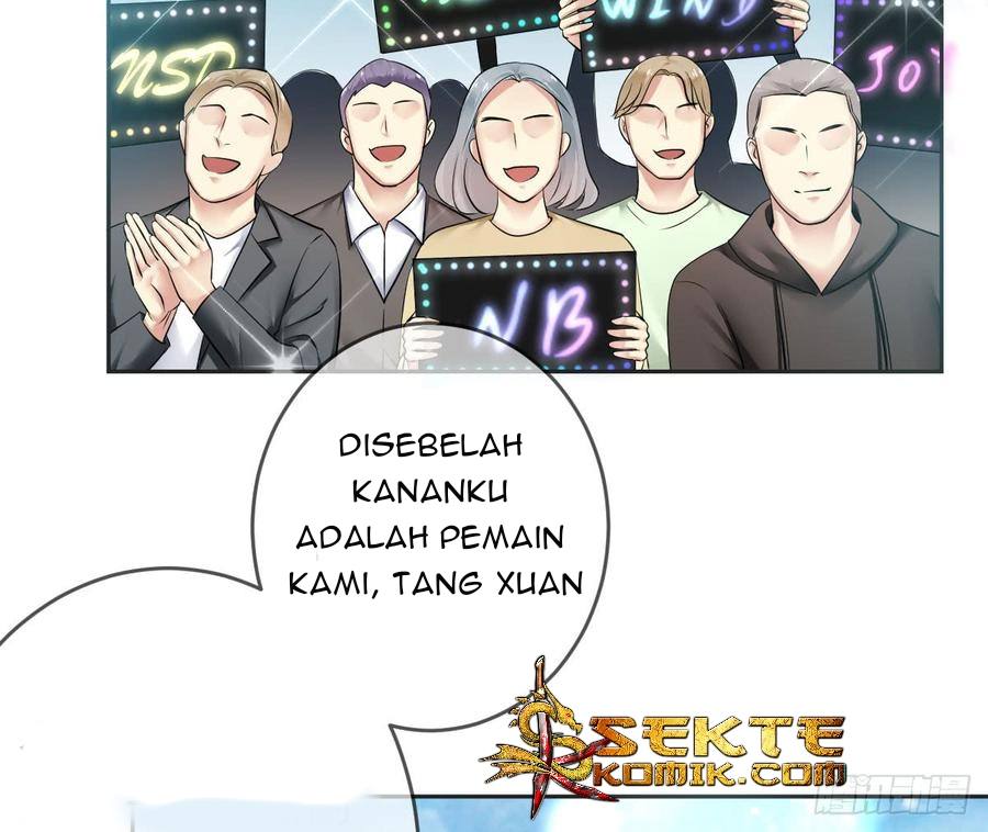 NSD Gaming Chapter 85 Gambar 24
