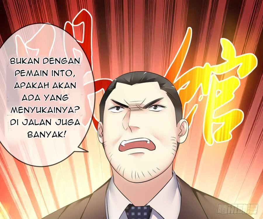 NSD Gaming Chapter 85 Gambar 29