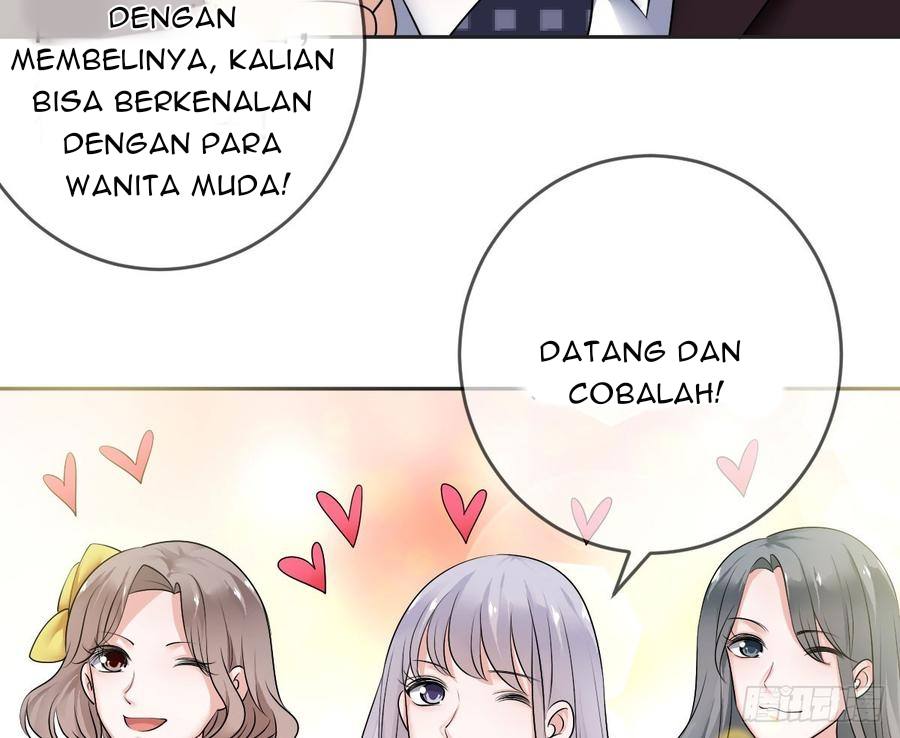 NSD Gaming Chapter 85 Gambar 36