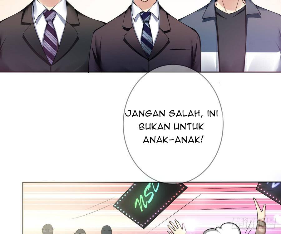 NSD Gaming Chapter 85 Gambar 39