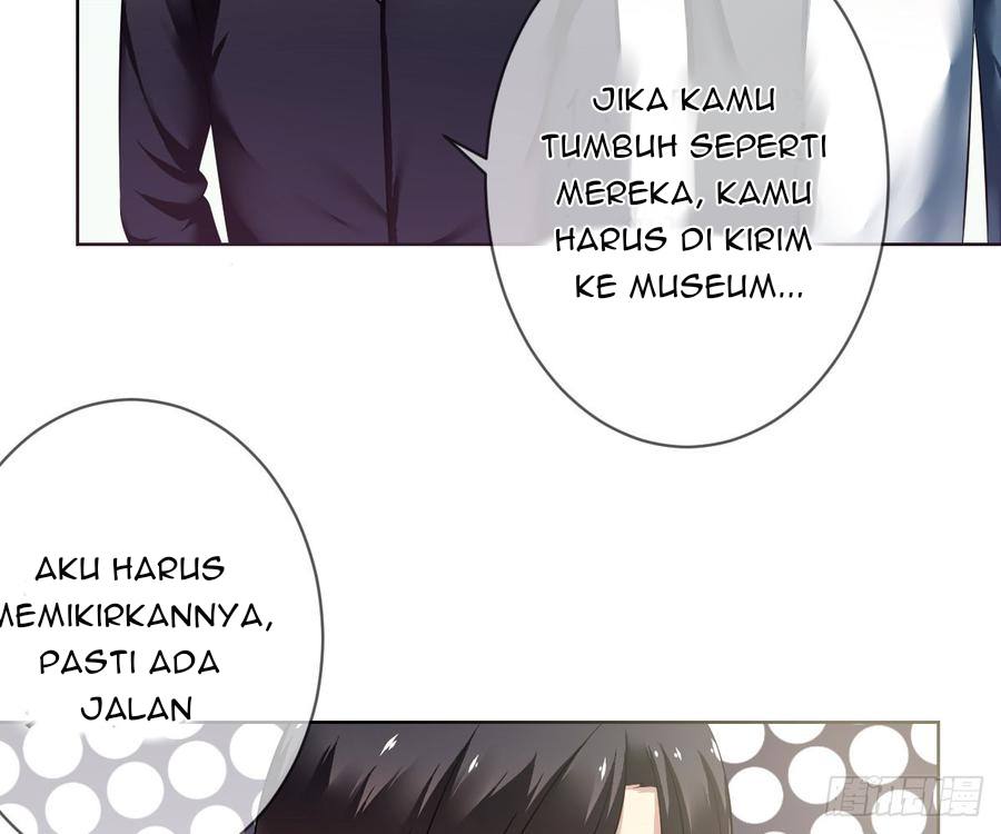 NSD Gaming Chapter 85 Gambar 45