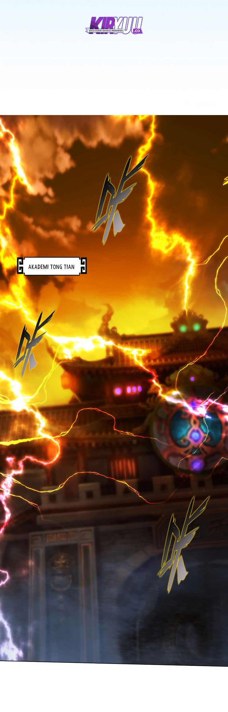 Lang Huan Library Chapter 58 Gambar 3