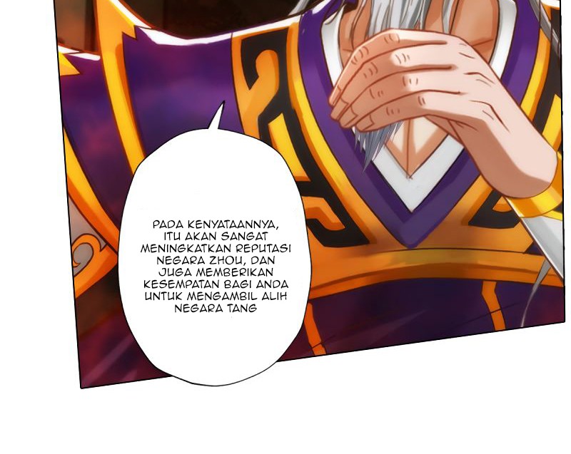 Lang Huan Library Chapter 58 Gambar 15