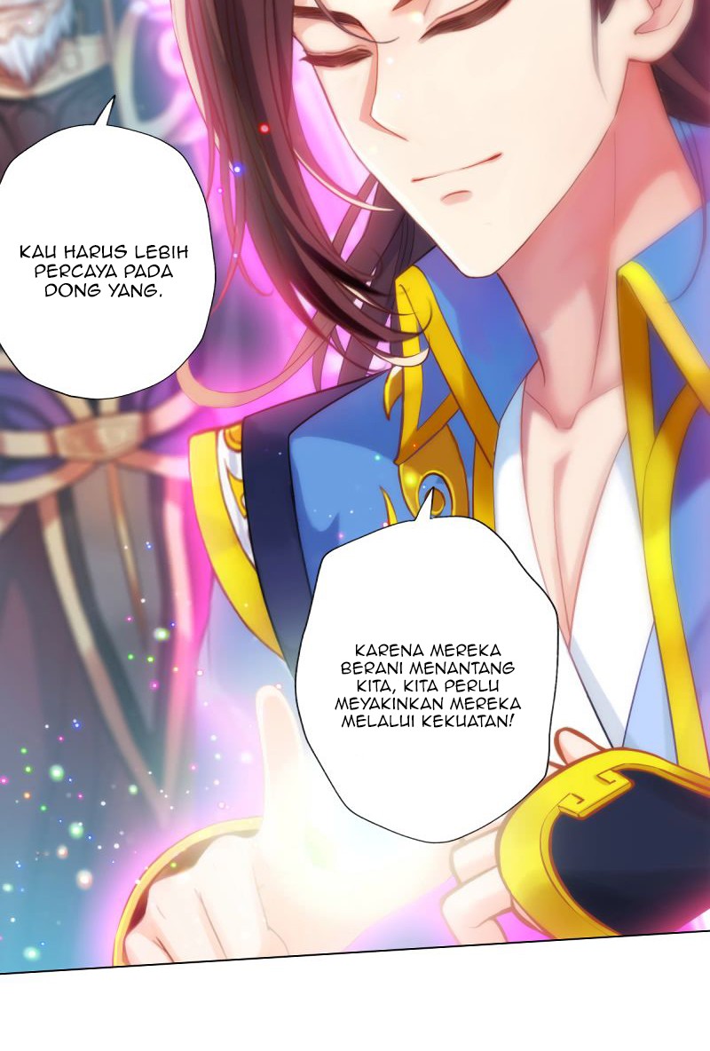 Lang Huan Library Chapter 58 Gambar 19