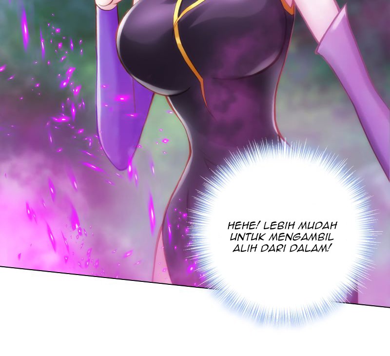 Lang Huan Library Chapter 58 Gambar 22