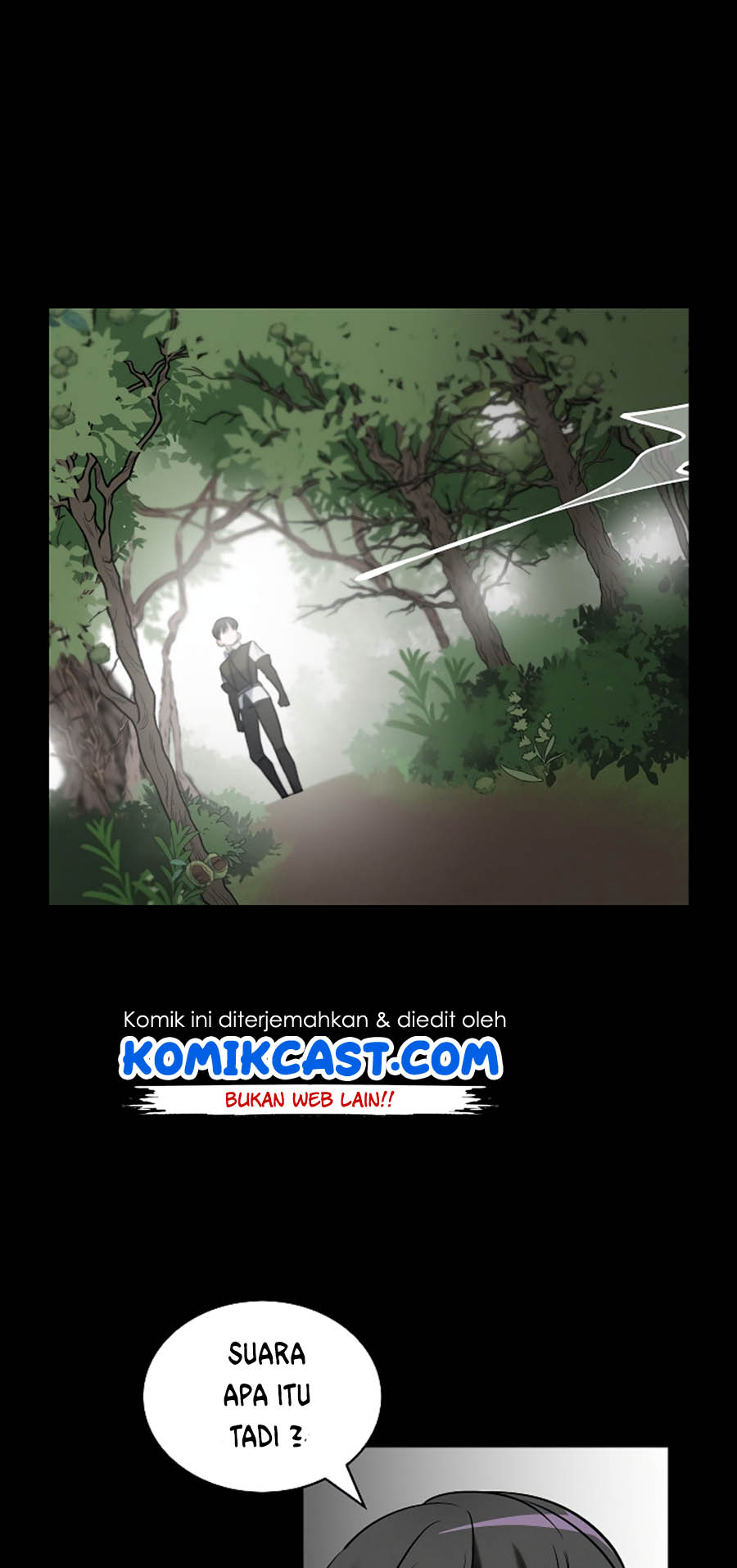 Baca Manhwa Leveling Up, By Only Eating! Chapter 11 Gambar 2