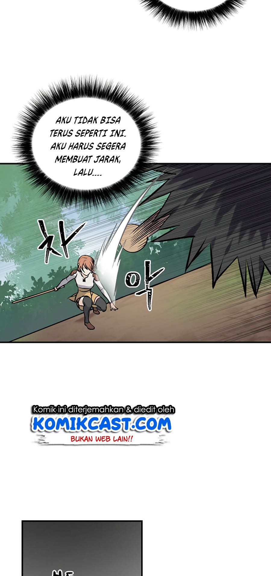 Leveling Up, By Only Eating! Chapter 11 Gambar 36