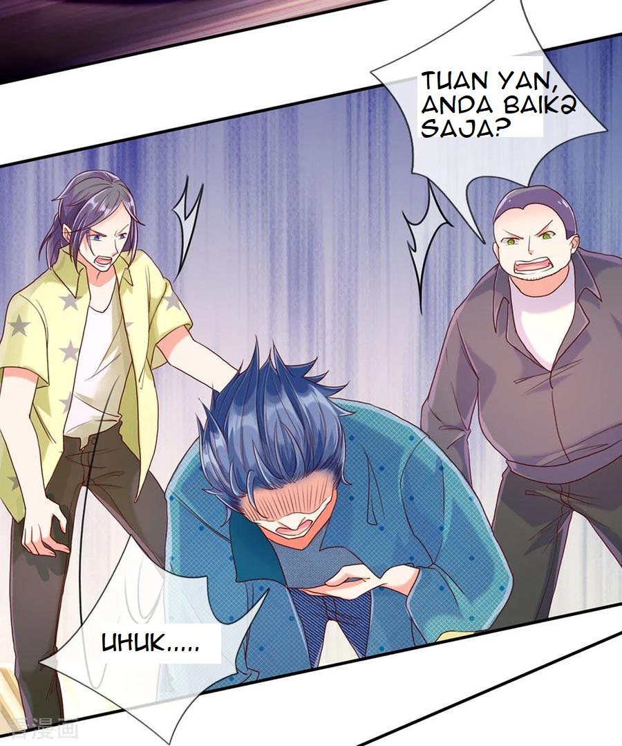 Immortal Daddy Xianzun Chapter 82 Gambar 17
