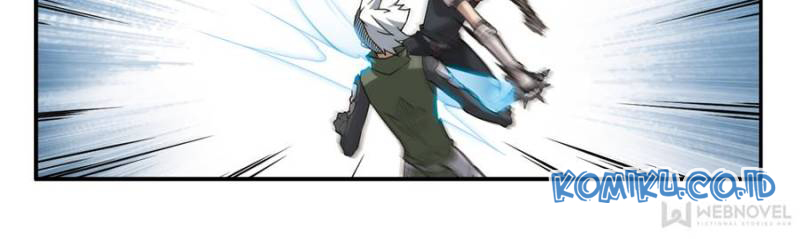 Virtual World: Close Combat Mage Chapter 55 Gambar 11